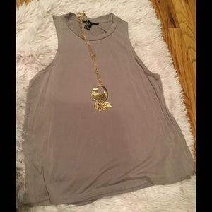Forever 21 Tank Top